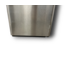 56913 Top Freezer Refrigerator Stainless Steel