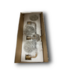 56915 26” 3 Light Copper Molders Vanity Light