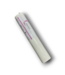 56916 57 Sq. Ft. White Vinyl Paintable Wallpaper