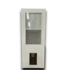 54654 36 X 81 White Per Door Wood Core Storm Door