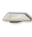 56922 Corian Square Sink 23.75"