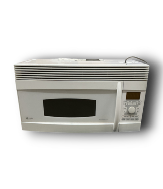 Bud's Warehouse 56932 White Over The Range Microwave