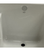 56919 60x32 White Acrylic Free Standing Bathtub