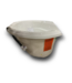 56931 59x41 White Acrylic Oval Bathtub With Jet Pressure