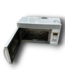 56932 White Over The Range Microwave