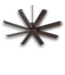 56935 Oil Rubbed Bronze Indoor/outdoor Ceiling Fan 60"