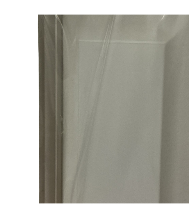 56936 24 X 80 White 6 Panel Interior Door Slab