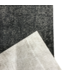 56938 Charcoal Mist Carpet Tiles Set Of 90-pcs 450 Sq. Ft.