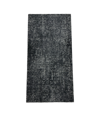 Bud's Warehouse 56938 Charcoal Mist Carpet Tiles Set Of 90-pcs 450 Sq. Ft.