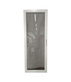56944 White Larson Full View Storm Door 29"W