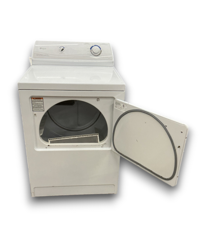 56945 Electric Washer & Dryer Set