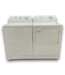 56945 Electric Washer & Dryer Set