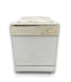 56946 White Built-in Dishwasher