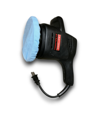 Bud's Warehouse 56947 6-inch Buffer/polisher