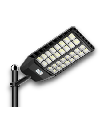 Bud's Warehouse 56948 Solar Street Light
