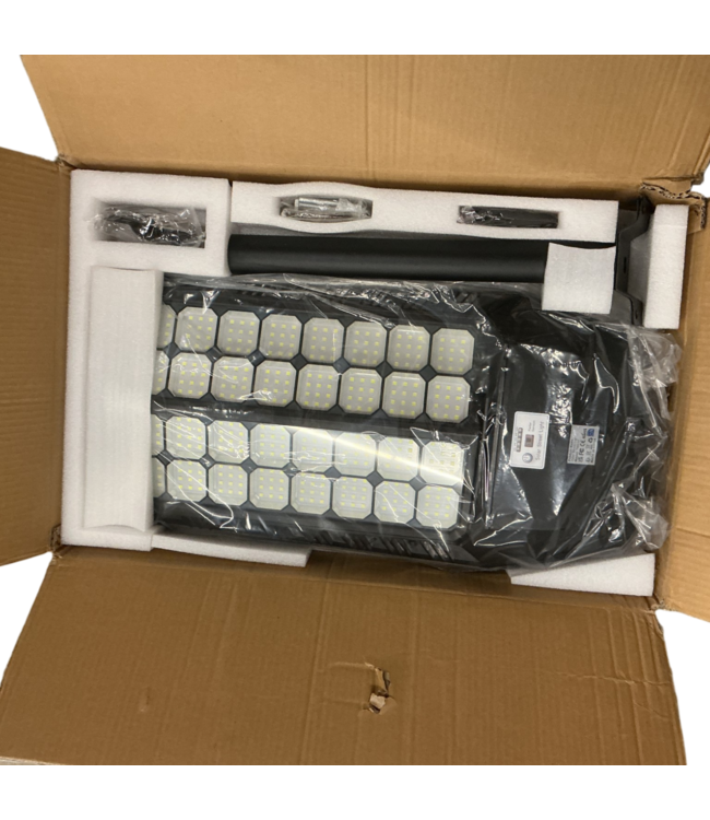56948 Solar Street Light