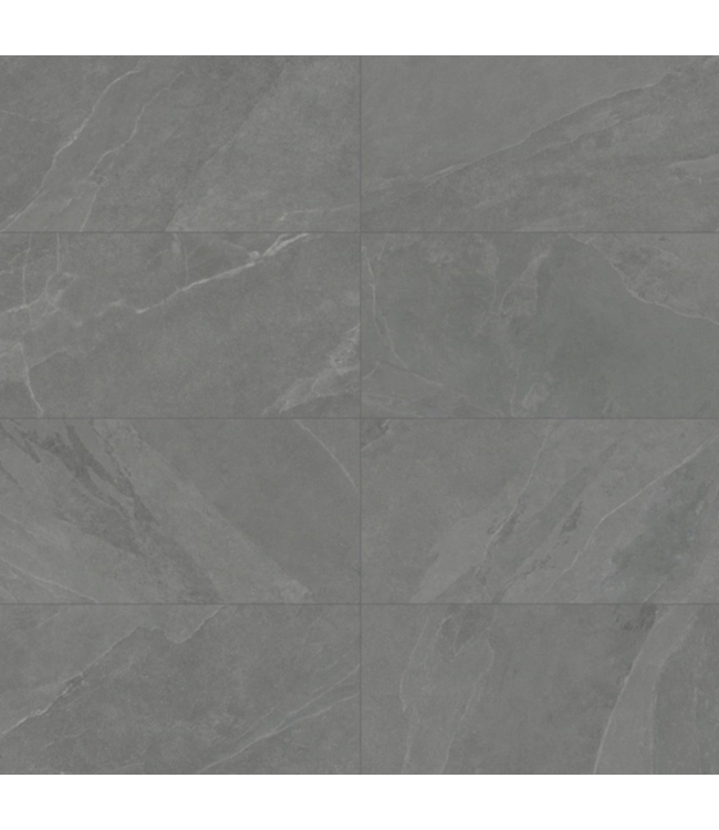 56950 Rectangle Sendero Storm Porcelain Paver 28 Pieces