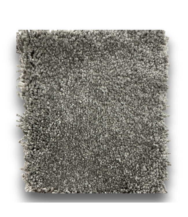 56956 Moonstone Gray Carpet Roll 12' X 17' 204 Sq. Ft.