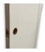 56958 36 X 80 Single Panel Primed Interior Door Slab