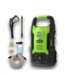 56959 Electric Pressure Washer 1600-psi