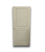 56961 36 X 80 2 Raised Panel Interior Door Slab