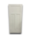 56963 36 X 80 Primed 3 Panels Interior Door Slab