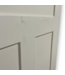 56963 36 X 80 Primed 3 Panels Interior Door Slab