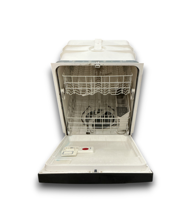 56970 Black Built-in Dishwasher