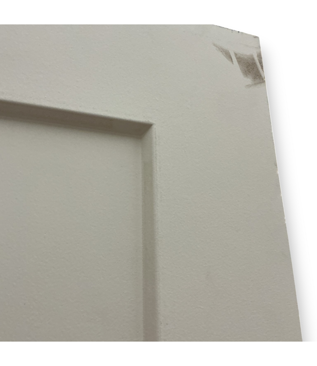 56972 36 X 80 Primes Single Panel Interior Door Slab