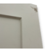 56972 36 X 80 Primes Single Panel Interior Door Slab