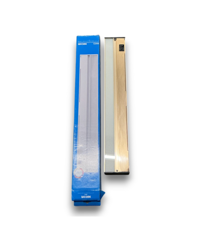 56974 Copper Under Cabinet Led Light 21.5"