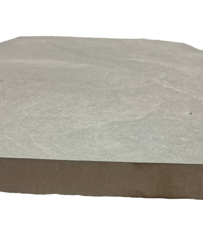 56950 Rectangle Sendero Storm Porcelain Paver 28 Pieces