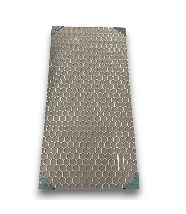 56950 Rectangle Sendero Storm Porcelain Paver 28 Pieces