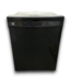 56970 Black Built-in Dishwasher