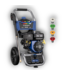 56986 Gas Pressure Washer  3400-psi