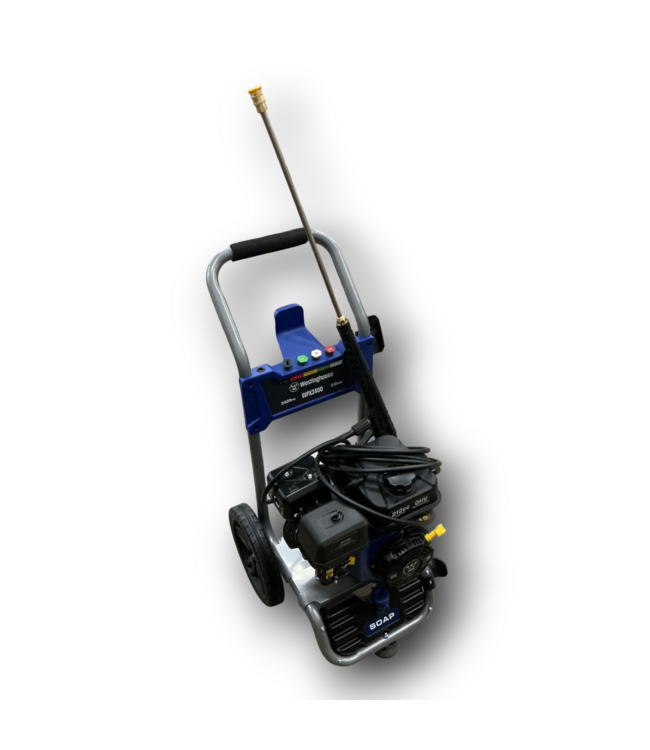56986 Gas Pressure Washer  3400-psi