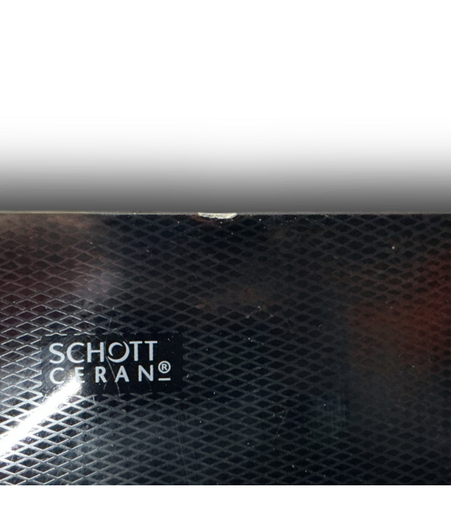 56990 Black Electric Downdraft Cooktop 30"
