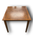 56982 Pecan Bar Height Dining Table & Chairs 5-pc Set