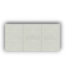 56992 Brilliant Diamonds Glazed Ceramic Floor & Wall Tile 14 Boxes