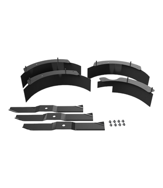 56996 Mower Mulch Kit
