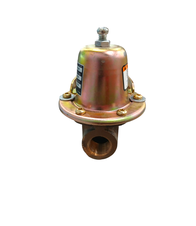 56998 FB-38 1/2" Reducing Valve with Fast Fill