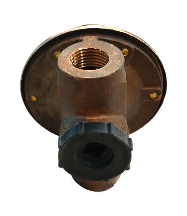 56998 FB-38 1/2" Reducing Valve with Fast Fill