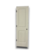 57009 24 X 80 Prehung 2 Raised Panel Interior Door