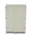 57014 56 X 80 Prehung French Doors 2 Panel Design