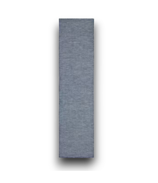 Bud's Warehouse 57017 The Blues Runner Rug 2.2' X 8'