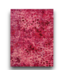 57018 Fuchsia Abstract Area Rug 9' X 12'