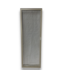 57022 30 x 86 Tuape Color Vinyl Sliding Patio Door Screen