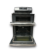 57024 Dual Fuel Oven Multimode Convection Stainless Steel Range