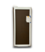 57027 36 X 81 White Screen Doorr With Hardware