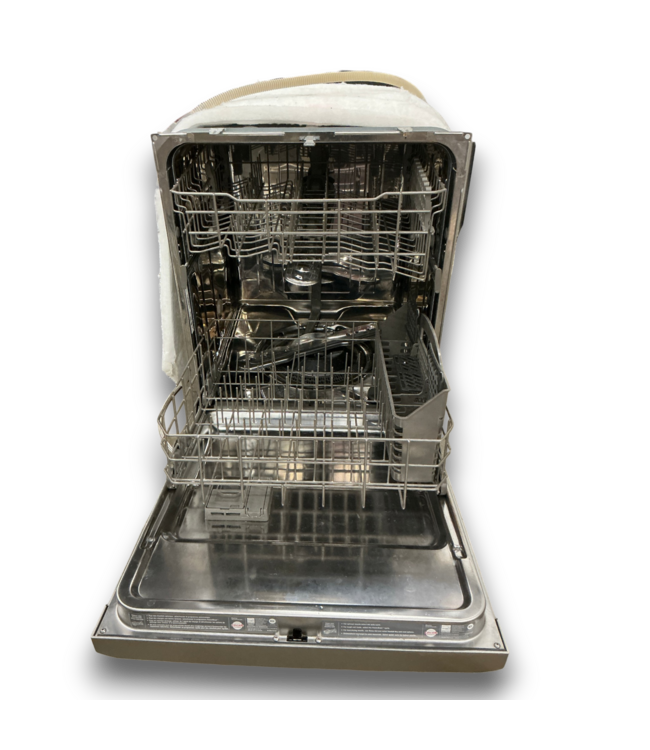 57029 Full Console Dishwasher With Powerblast Cycle Stainless Steel